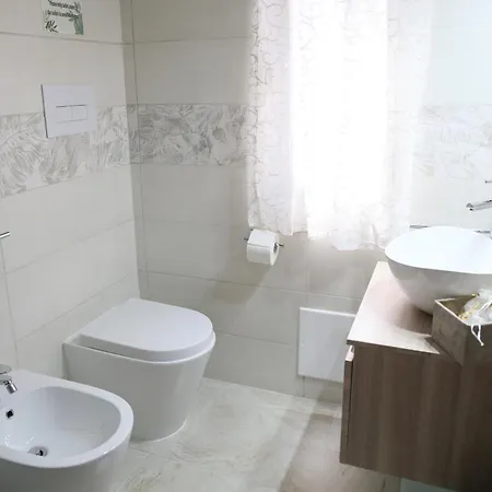 Casa Vacanze La Dimora Dell Artista Olbia