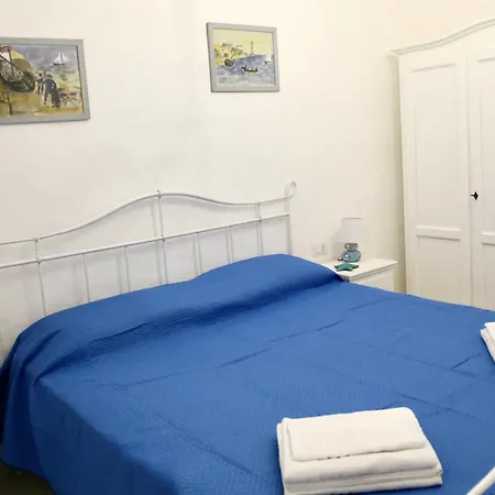 Casa Vacanze La Dimora Dell Artista Olbia