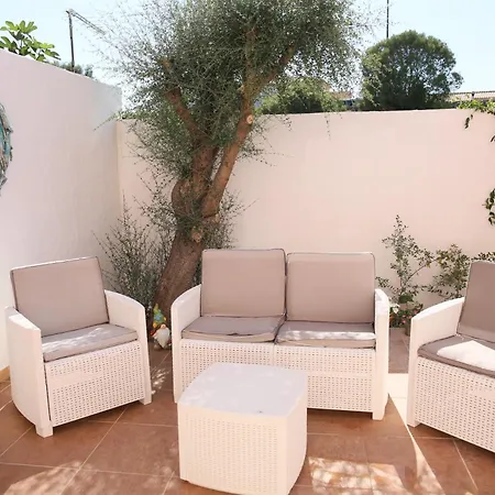Casa Vacanze La Dimora Dell Artista Appartement *